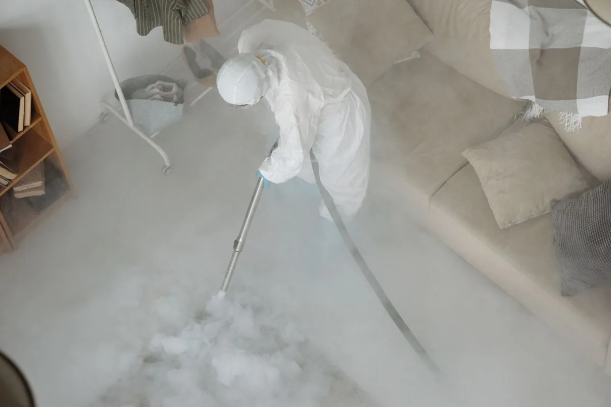 Crime Scene Cleanup in Hidden Hills, Jacksonville, FL