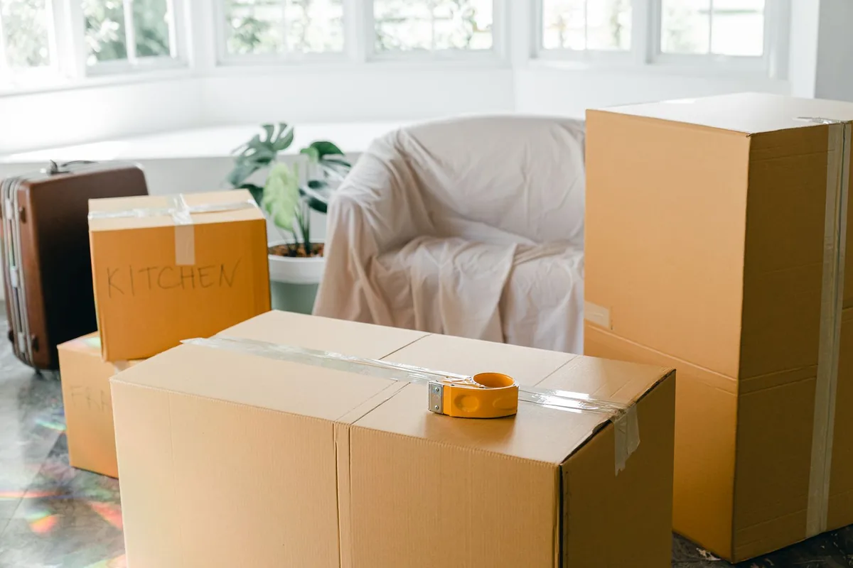 Hoarding Cleanup in Hidden Hills, Jacksonville, FL